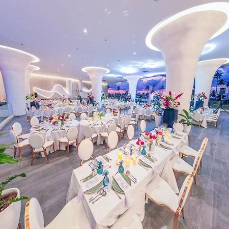The Hotel Elizabeth Resort And Villas - Long Beach 圣维森特 外观 照片