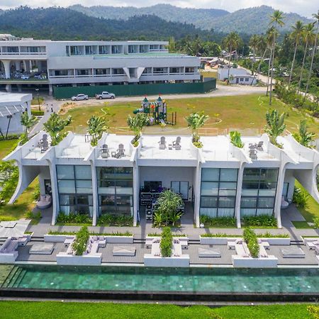 The Hotel Elizabeth Resort And Villas - Long Beach 圣维森特 外观 照片