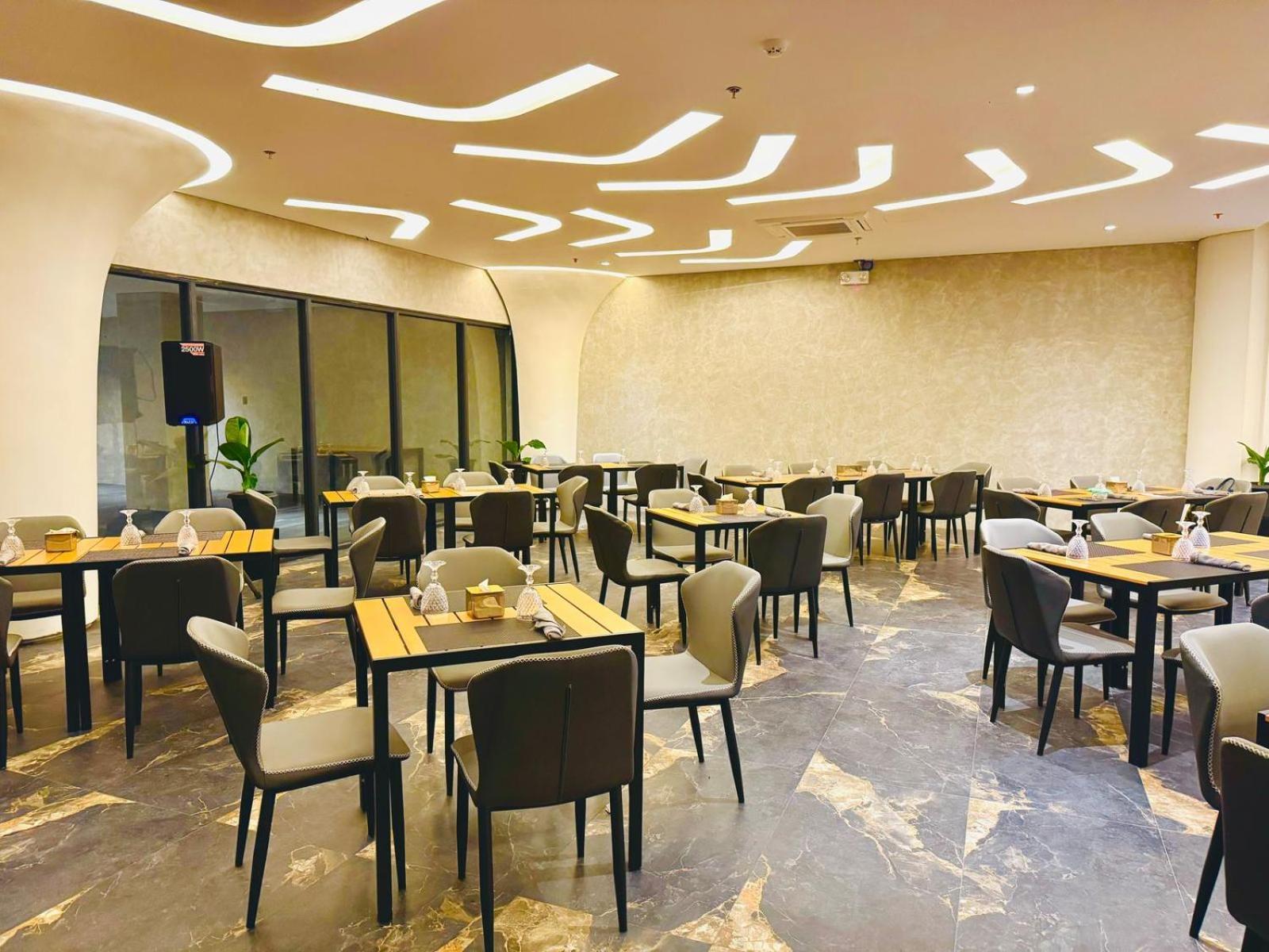 The Hotel Elizabeth Resort And Villas - Long Beach 圣维森特 外观 照片