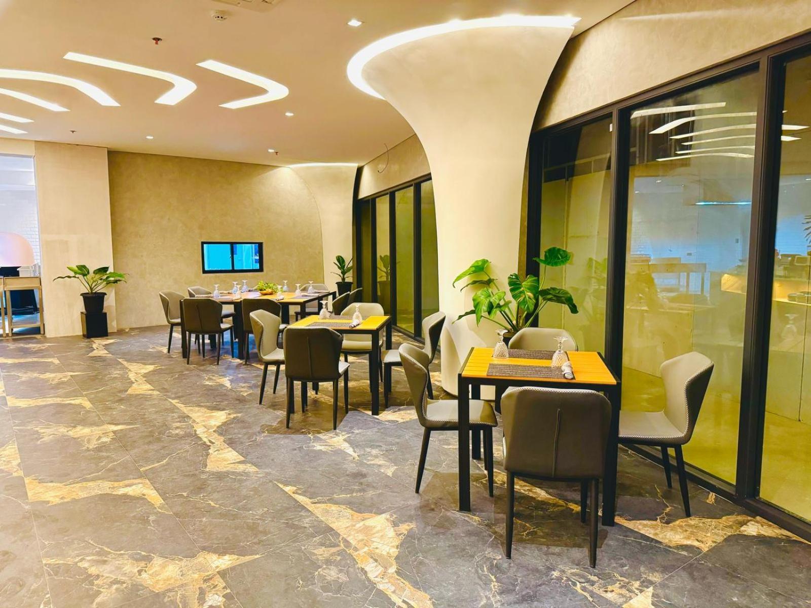 The Hotel Elizabeth Resort And Villas - Long Beach 圣维森特 外观 照片
