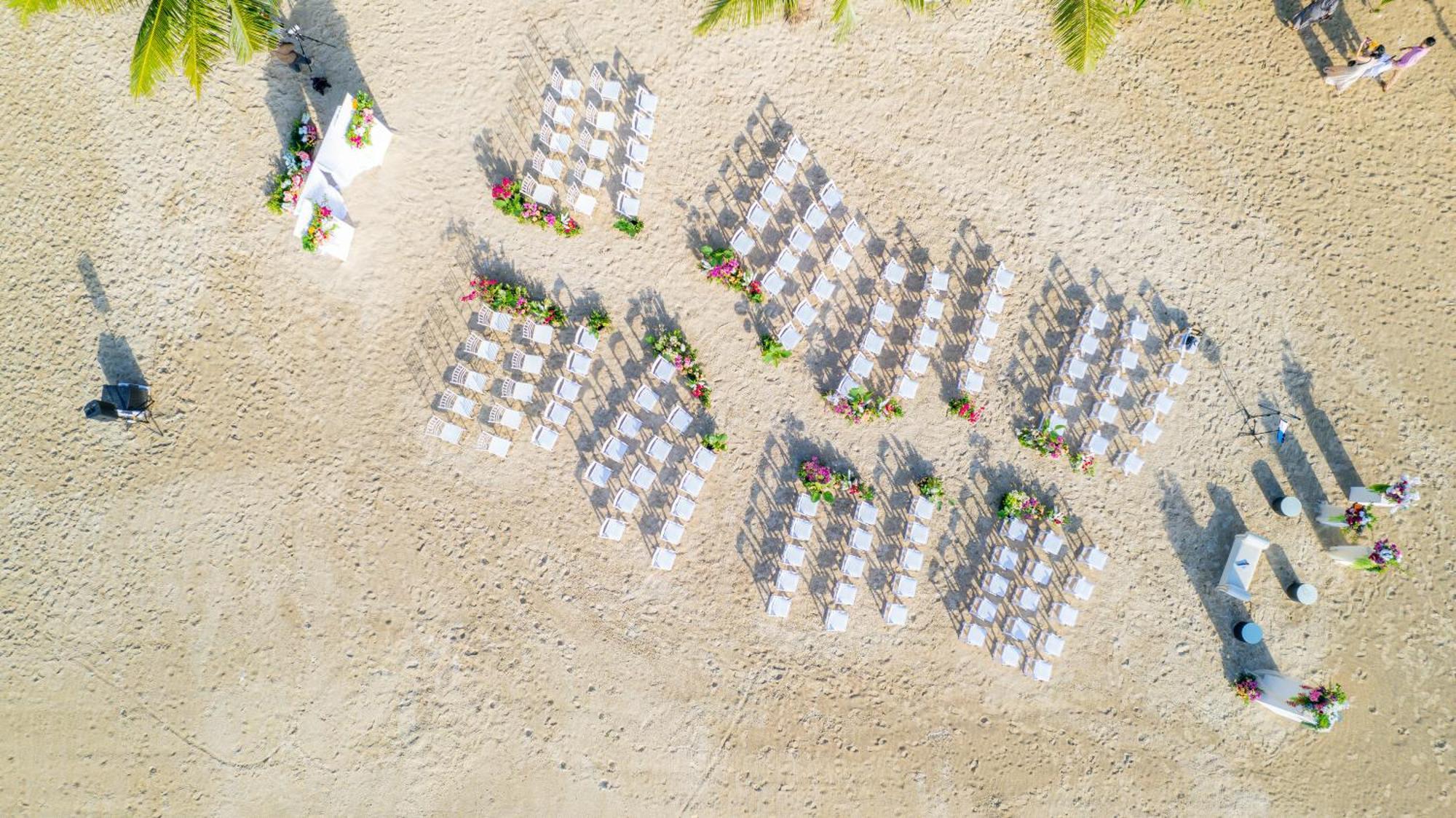 The Hotel Elizabeth Resort And Villas - Long Beach 圣维森特 外观 照片