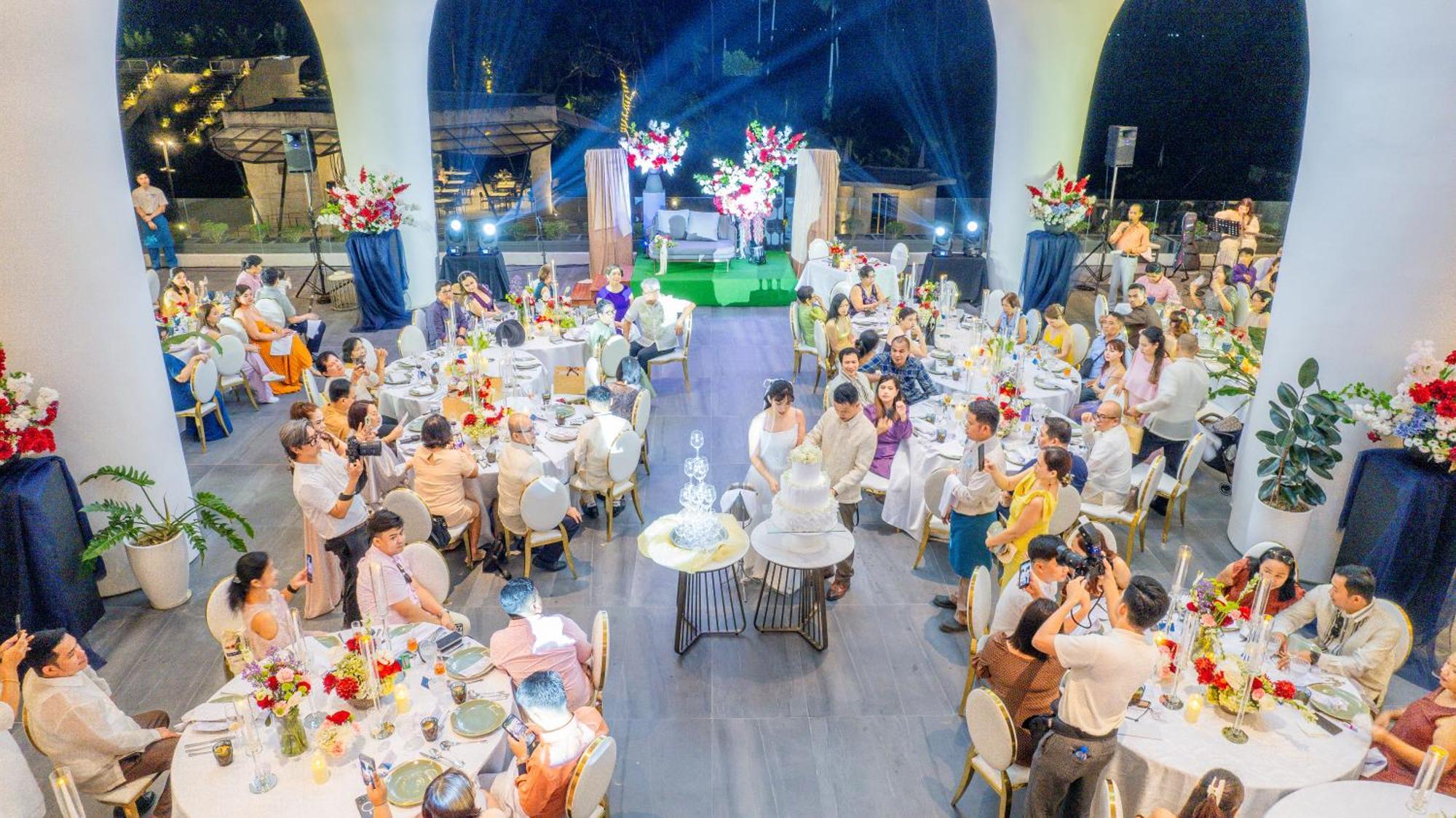 The Hotel Elizabeth Resort And Villas - Long Beach 圣维森特 外观 照片