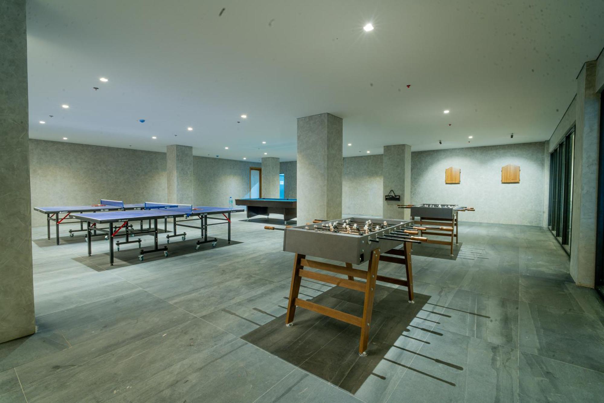 The Hotel Elizabeth Resort And Villas - Long Beach 圣维森特 外观 照片