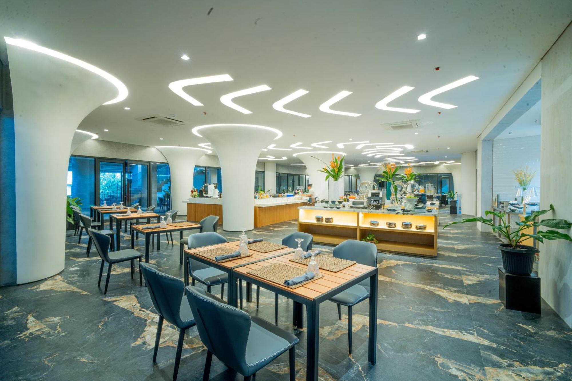 The Hotel Elizabeth Resort And Villas - Long Beach 圣维森特 外观 照片