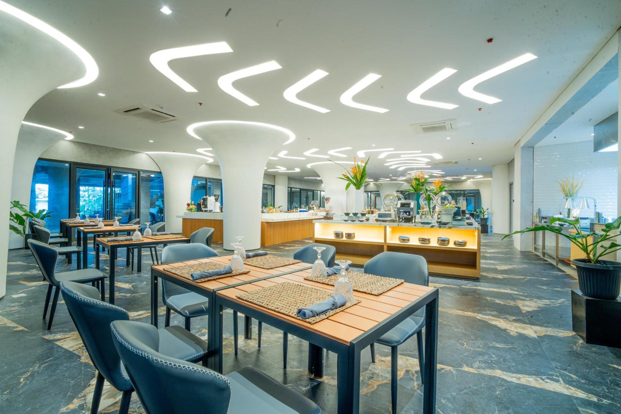 The Hotel Elizabeth Resort And Villas - Long Beach 圣维森特 外观 照片