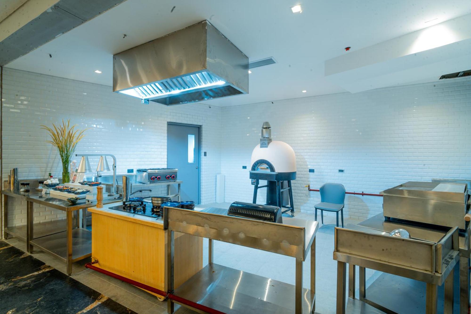 The Hotel Elizabeth Resort And Villas - Long Beach 圣维森特 外观 照片